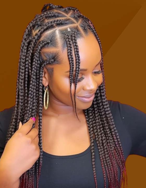 HOME - Grace African Hair Braiding